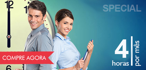 Estude Inglês e Espanhol em sua empresa