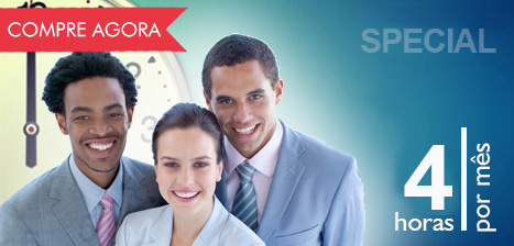Estude Inglês e Espanhol em sua empresa