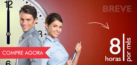 Estude Inglês e Espanhol em sua empresa