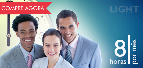 Estude Inglês e Espanhol em sua empresa