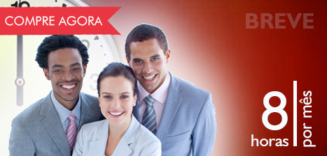 Estude Inglês e Espanhol em sua empresa