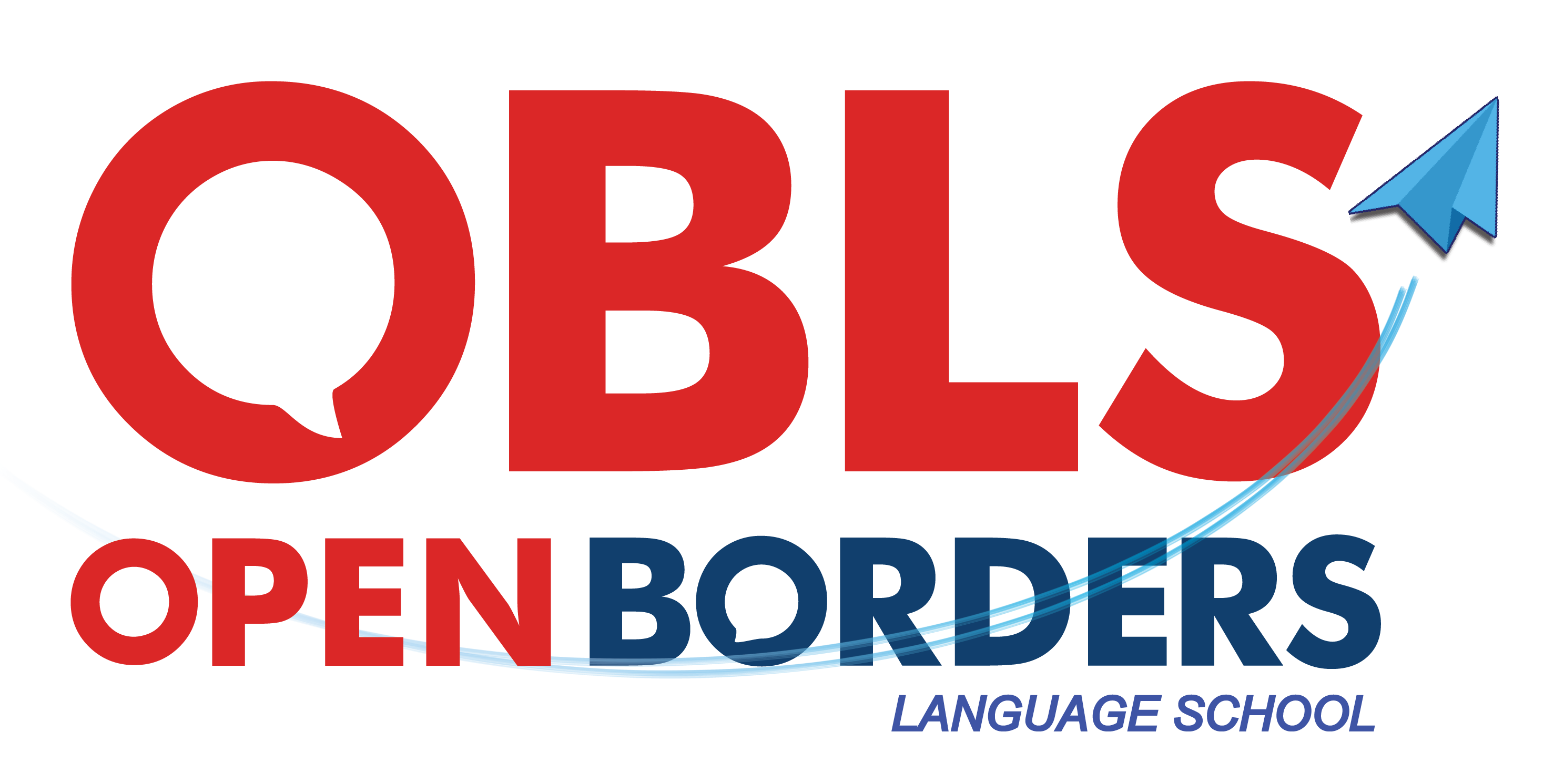 Open Borders - OBLS - Escola de idiomas